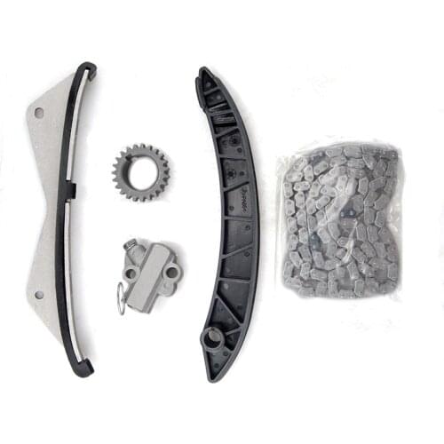 Timing Suits Kits Guide Chain Tensioner for Dongfeng Glory 580 1.5T