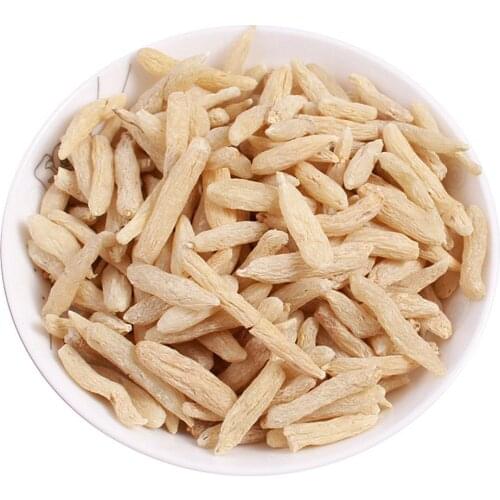 Natural Organic Radix Ophiopogonis Ophiopogon Root Mai Dong Ophiopogonis Radix Mai Men Dong
