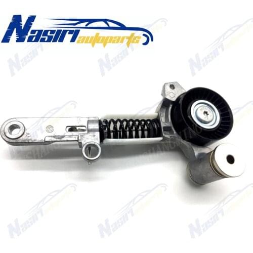 V Ribbed Belt Tensioner Assembly For 2014 2015 2016 2017 Toyota Corolla 1.8
