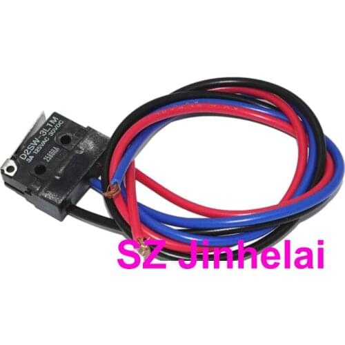 OMRON D2SW-3L1M Authentic original Micro switch