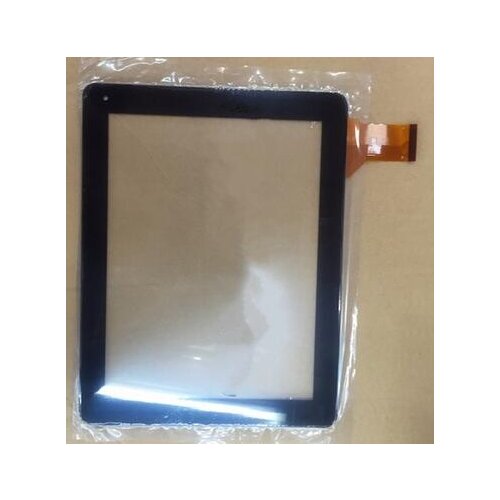 Original New 9.7 inch touch screen,100% New for SUPRA M921G touch panel(237mm*184mm),test good send for touch panel digitizer