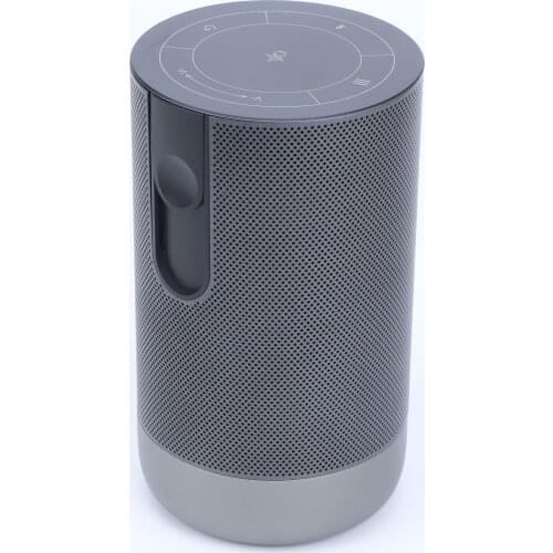 Supports Variety Of Image Formats Browsing Home Theater Projectors Light Projector