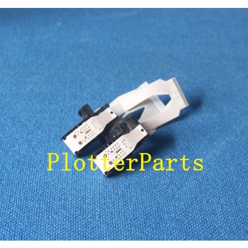 Q6651-60337-1 Carriage flex cable for HP DesignJet D5800 L25500 L26500 L28500 T7100 Z6100 Z6100PS Z6200 Z6800 Printer Parts used