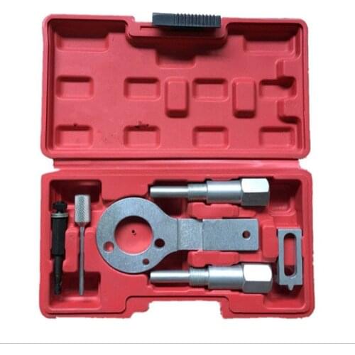 Engine Camshaft Flywheel Timing Locking Tool Fit for GM Opel Vauxhall 1.9/2.0 CDTI Diesel Engine Automobiles Accessories
