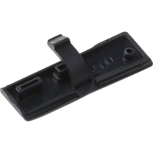 Side USB MIC HDMI DC Video Door Cover Rubber Replacement For Canon 550D Camera