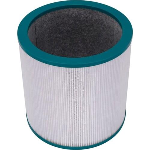 Replacement Filter Compatible Dyson Pure Cool Link Tp02 Tp03 Dyson Tower Purifier