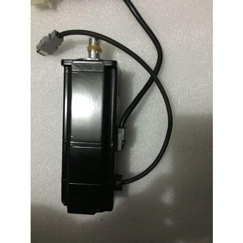 Servo motor SGMAH-04AAA2C , Original new within box , 12 months warranty , fastly shipping