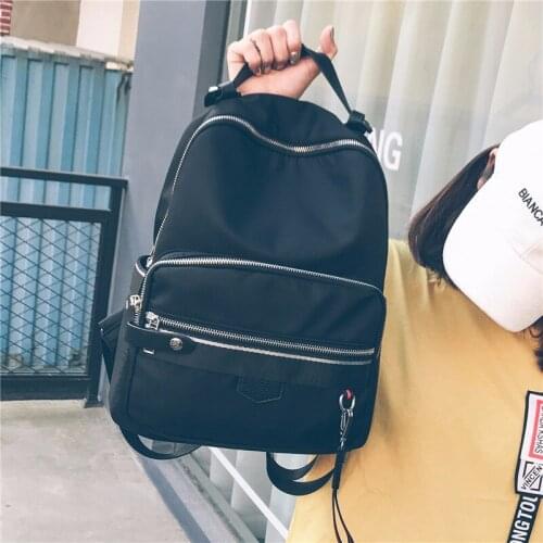 YILIAN Women's Lightweight Backpacks