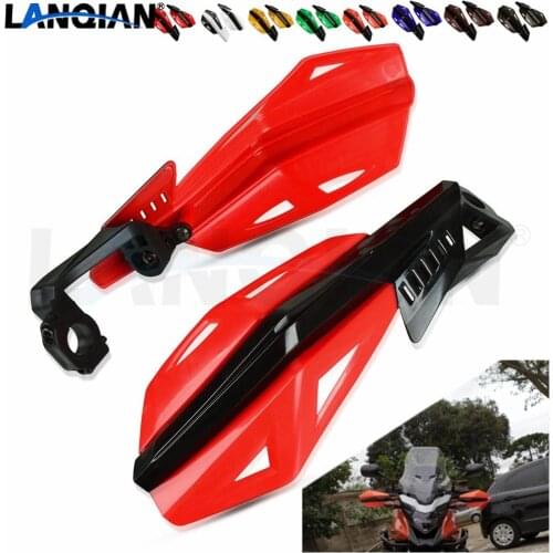 Motorcycle Hand Guard Handlebar Guard For Honda CBR 600RR 954RR CB1000R CBR1000RR FIREBLADE SP CBR1100XX BLACKBIRD CBR1100XX