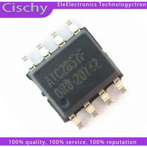 10PCS AIC2857F AIC2857 AIC2857FGR8 SOP-8