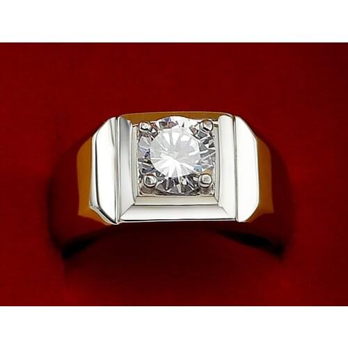 100%925 Silver Korean Personalized Vintage Ring Never Fading Free Shipping