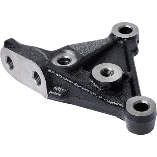 11910-PPA-000 K24 ENGINE MOUNT SWAP BRACKET FOR HONDA CRV 2002 2003 2004 05 2006