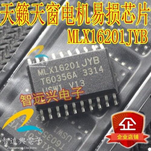 100% New&original MLX16201JYB L60