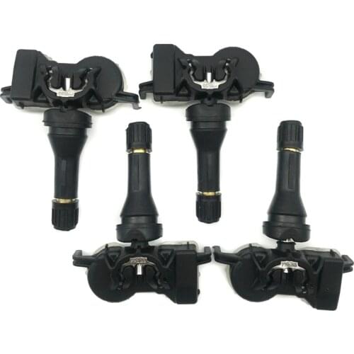 4250C275 Tire Pressure Monitor TPMS Sensor for Mitsubishi PAJERO SPORT III 2014 43HZ Car Accessories,4PCS