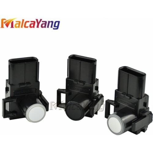 PDC Parking Sensor Fits For Toyota Tundra 07-14 4.0L Corolla 3ZZFE 1ZZFE 89341-33180 89341-06020
