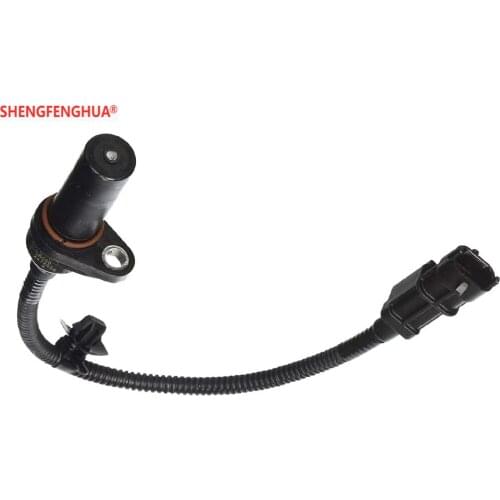 Crankshaft Position Sensor For Hyundai Kia 39180-2B000 39180-2B000 5S12470 PC934