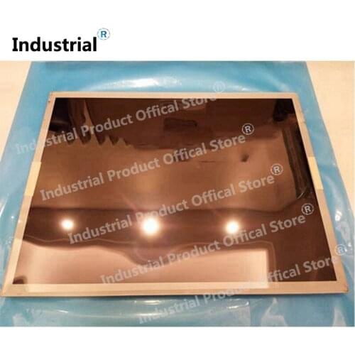 For 15“ SHARP LQ150X1LX95 1024*768 LCD Display Screen Panel TFT Fully Tested