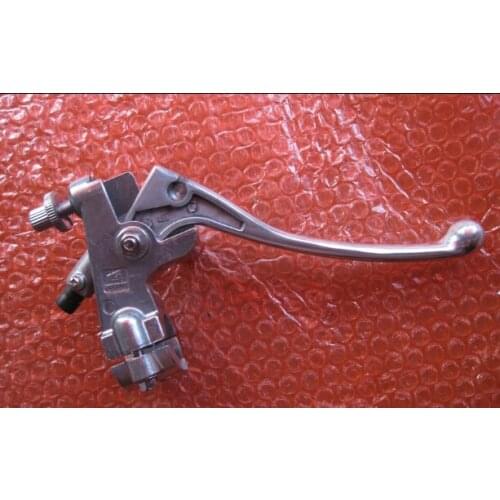 For Xinyuan wholesale XY400 retro motorcycle clutch lever