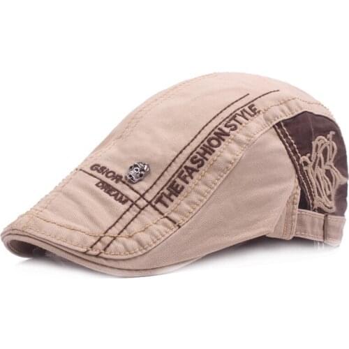 EODJCUE Mens Autumn Hats
