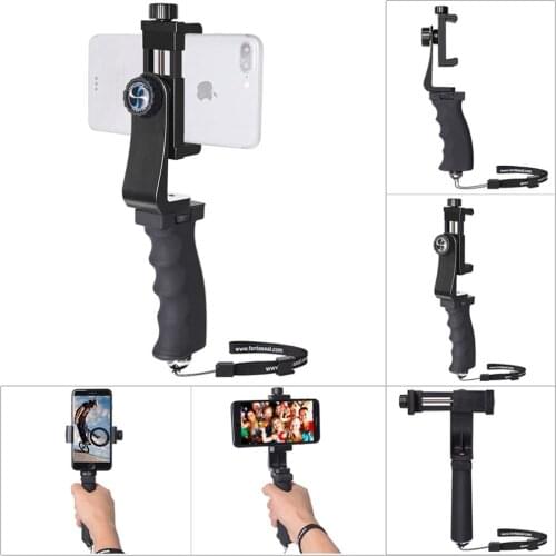 Fantaseal Monopods
