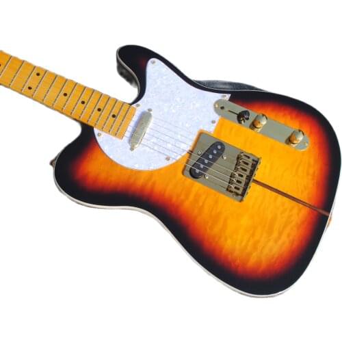 GMOUDER Guitars