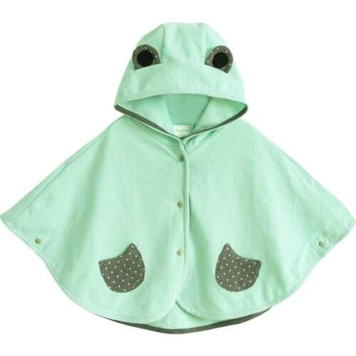 Insular Boys Jackets