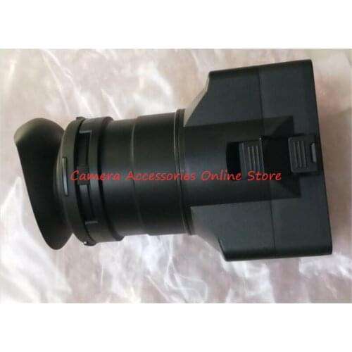 95% New viewfinder Eyepiece Eye cup assy repair parts for Sony PXW-FS7 PXW-FS7M2K FS7H FS7K FS7 FS7M2 Camcorder
