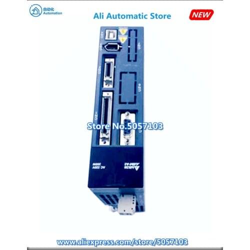 Orginal ASD-A2-0721-LN Servo Driver New