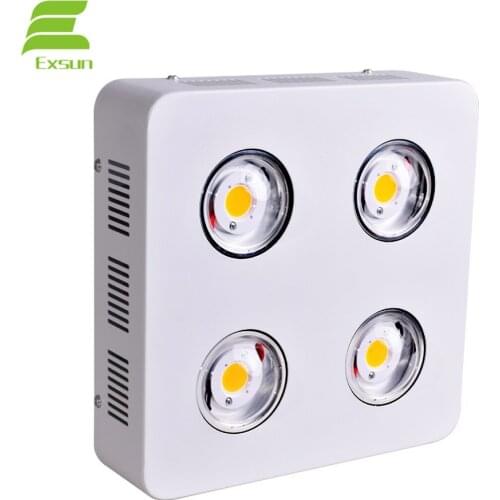 Full Spectrum led Grow Light Greenhouse Horticulture indoor plants vegetables COB New 1200W LED Grow Light