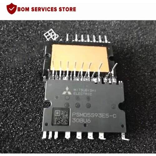 PSM05S93E5-C FREE SHIPPING ORIGINAL IPM MODULE