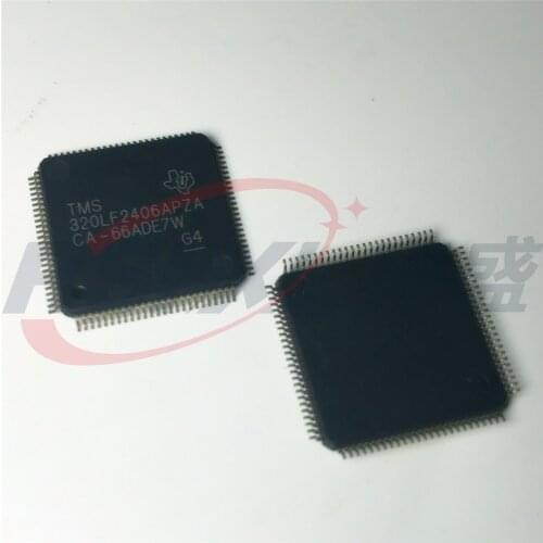 TMS320LF2406APZA TMS320LF2406 320LF2406 new original