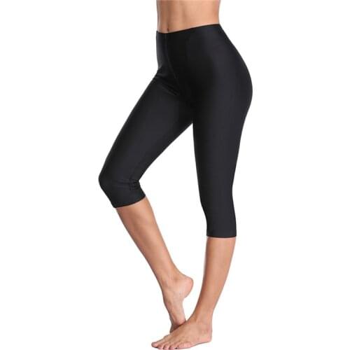 VISNXGI Capri Leggings