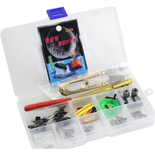 WLPFISHING Fishing Hooks