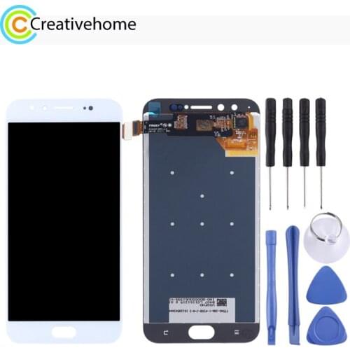 LCD Screen + Touch Screen and Digitizer Full Assembly for Vivo X9i