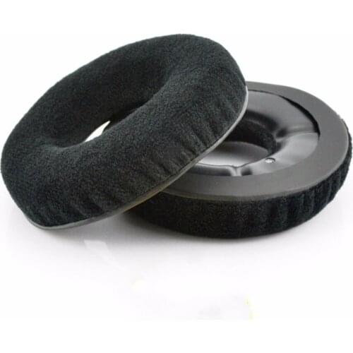 20 Pair Sennhei HD25-1 HD25 HD25SP 25SP-II Headphone Replacement Ear Pad Ear Cushion Ear Cups Ear Cover Earpads Repair Parts