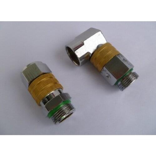 22 * 1.5 high-pressure 8.5mm anti-drug can be used for universal joints / agricultural mobile sprayer