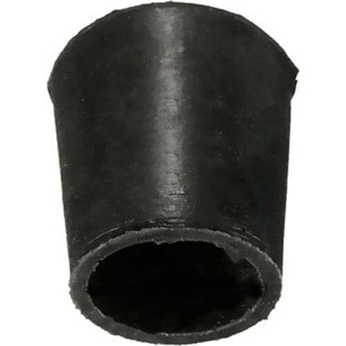 4Pcs/Set Rubber Protector Caps Anti Scratch Cover for Chair Table Furniture Feet Leg CFE