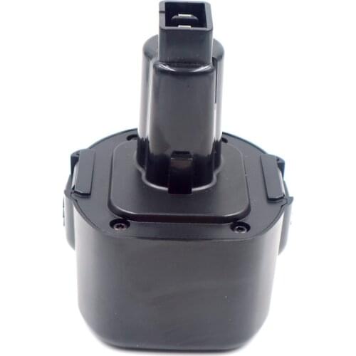 B&D 9.6VA Ni-cd 4000mAh-8000mAh BTP1056 A9251 PS120 PS310 PS3350 CD9600 BD2300 BD2305 CD231-P8 CD231K power tool batteries 9.6V