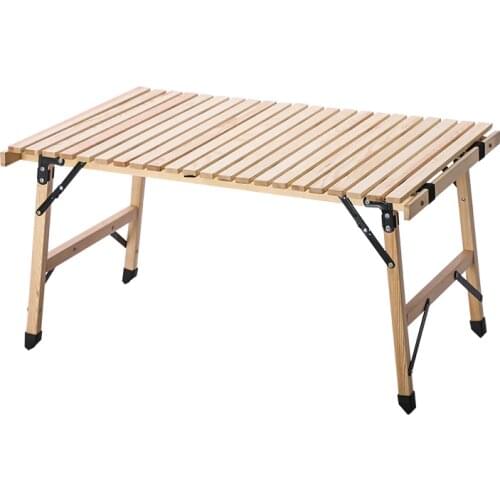 DAMEDAI Folding Tables