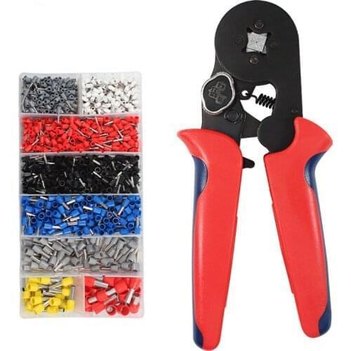 INTELSTONE Pliers