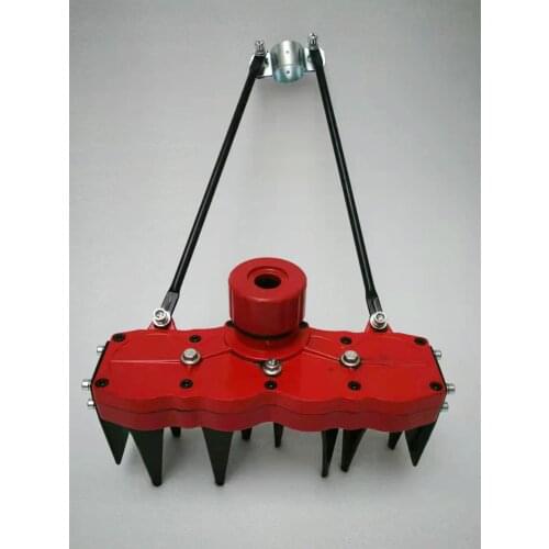 KINGTU Electric Lawn Mowers