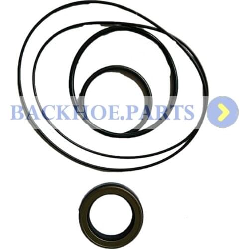 Final Drive Travel Motor Seal Kit for Hitachi EX75 John Deere 70D Excavator