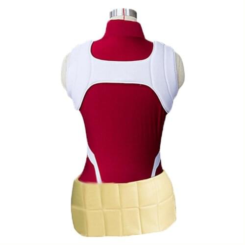 Fast Shipping Anime Boku no Hero Academia My Hero Academia Cosplay YAOYOROZU MOMO Cosplay Costume men women summer outfits