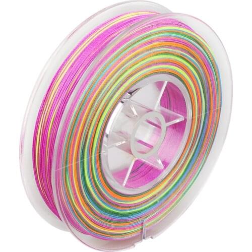 Fishing line braid 300M 8x super fishing cord 8strands saltwater fishing tackle strong fishing braided cords online sales rope