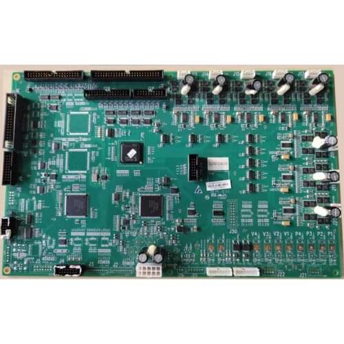 Mindray BS800M BS820M BS2000M BS2000i BS2200i BS-800M BS-820M BS-2000M BS-2000i biochemical analyzer SDM control drive board