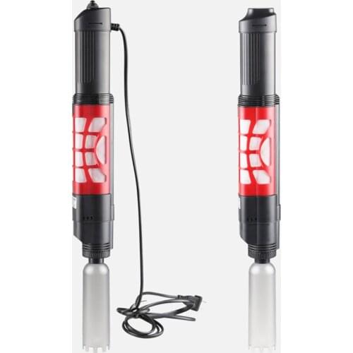 Automatic Aquarium Water Changer Pump for Fish Tank Gravel Cleaner Cleaning Tool Sand Washer Filter Siphon Cleaner Siphon Filter