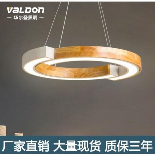 Nordic hanglamp pendant lights iron living room restaurant hanging ceiling lamps hanging lamp luminaria pendente