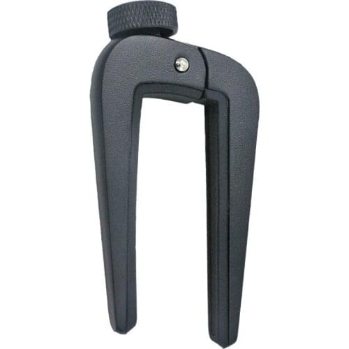 New Foreign Trade Explosion Knob Pinch of High Grade Zinc Alloy Ballad Classical Guitar General Variety Clip