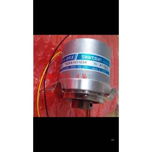 TS2641N11E64 Elevator encoder original authentic Tam aga wa