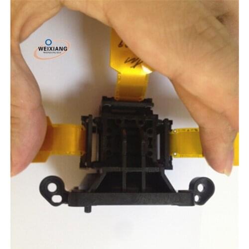 Original Projector LCD Prism Block For Panasonic PT-X20 LCD Panel Set Whole Block Optical Block